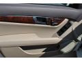 Arctic White - C 300 Luxury 4Matic Photo No. 16