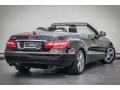 Black - E 350 Cabriolet Photo No. 14