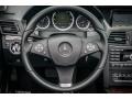 Black - E 350 Cabriolet Photo No. 15