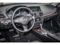 Black - E 350 Cabriolet Photo No. 18