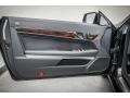 Black - E 350 Cabriolet Photo No. 19