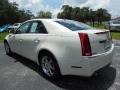 White Diamond Tri-Coat - CTS Sedan Photo No. 3