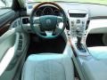 White Diamond Tri-Coat - CTS Sedan Photo No. 6