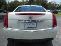 White Diamond Tri-Coat - CTS Sedan Photo No. 7