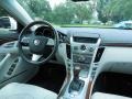White Diamond Tri-Coat - CTS Sedan Photo No. 11