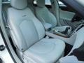 White Diamond Tri-Coat - CTS Sedan Photo No. 12