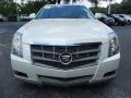 White Diamond Tri-Coat - CTS Sedan Photo No. 13