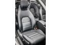 Black - E 350 Cabriolet Photo No. 25