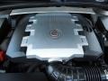 White Diamond Tri-Coat - CTS Sedan Photo No. 16