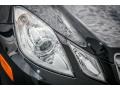 Black - E 350 Cabriolet Photo No. 27