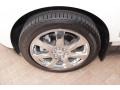 2012 Platinum Ice Tricoat Cadillac SRX Performance AWD  photo #4