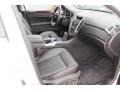 2012 Platinum Ice Tricoat Cadillac SRX Performance AWD  photo #6