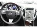 2012 Platinum Ice Tricoat Cadillac SRX Performance AWD  photo #7