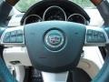 White Diamond Tri-Coat - CTS Sedan Photo No. 22