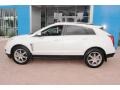 2012 Platinum Ice Tricoat Cadillac SRX Performance AWD  photo #13