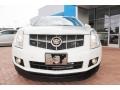 2012 Platinum Ice Tricoat Cadillac SRX Performance AWD  photo #14
