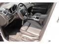 2012 Platinum Ice Tricoat Cadillac SRX Performance AWD  photo #18