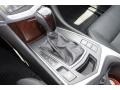2012 Platinum Ice Tricoat Cadillac SRX Performance AWD  photo #24