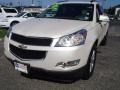 White Platinum Tri-Coat - Fusion SE Photo No. 1