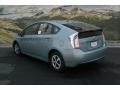 Sea Glass Pearl - Prius Two Hybrid Photo No. 2