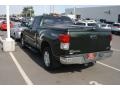 2011 Spruce Green Mica Toyota Tundra TRD Double Cab 4x4  photo #3