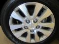 Super White - Sequoia Limited 4WD Photo No. 6