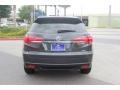 2014 Graphite Luster Metallic Acura RDX Technology AWD  photo #6