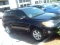 2011 Black Toyota RAV4 V6 Limited 4WD  photo #2