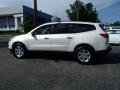 White Platinum Tri-Coat - Fusion SE Photo No. 9