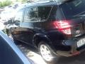 2011 Black Toyota RAV4 V6 Limited 4WD  photo #4