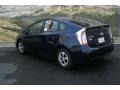 Nautical Blue Metallic - Prius Three Hybrid Photo No. 2