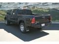 Black - Tacoma Access Cab 4x4 Photo No. 2