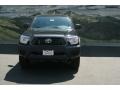 Black - Tacoma Access Cab 4x4 Photo No. 3