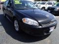 Black - Impala LT Photo No. 3