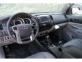 Black - Tacoma Access Cab 4x4 Photo No. 5
