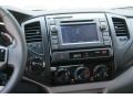 Black - Tacoma Access Cab 4x4 Photo No. 6
