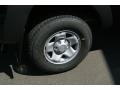 Black - Tacoma Access Cab 4x4 Photo No. 10