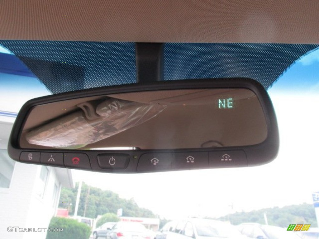 2013 Sonata Hybrid Limited - Venetian Red Pearl / Camel photo #9