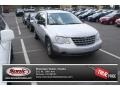 2007 Bright Silver Metallic Chrysler Pacifica   photo #1