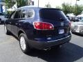 Ming Blue Metallic - Enclave CXL AWD Photo No. 7