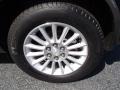 2011 Buick Enclave CXL AWD Wheel and Tire Photo