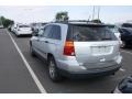 Bright Silver Metallic - Pacifica  Photo No. 3