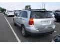 2007 Bright Silver Metallic Chrysler Pacifica   photo #3