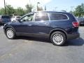 Ming Blue Metallic 2011 Buick Enclave Gallery