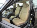 2013 Midnight Black Hyundai Elantra Limited  photo #7