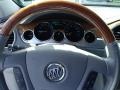 Titanium/Dark Titanium Steering Wheel Photo for 2011 Buick Enclave #83365237