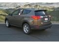 Pyrite Mica - RAV4 XLE AWD Photo No. 2