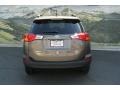 Pyrite Mica - RAV4 XLE AWD Photo No. 4