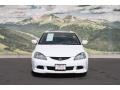 2006 Taffeta White Acura RSX Sports Coupe  photo #4