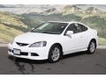 2006 Taffeta White Acura RSX Sports Coupe  photo #5